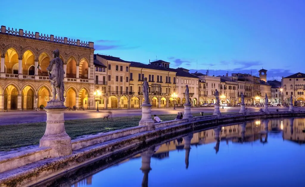 Albergo Junior Padova