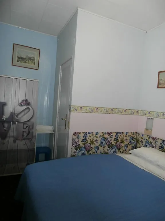 Hotel Albergo Junior Padova