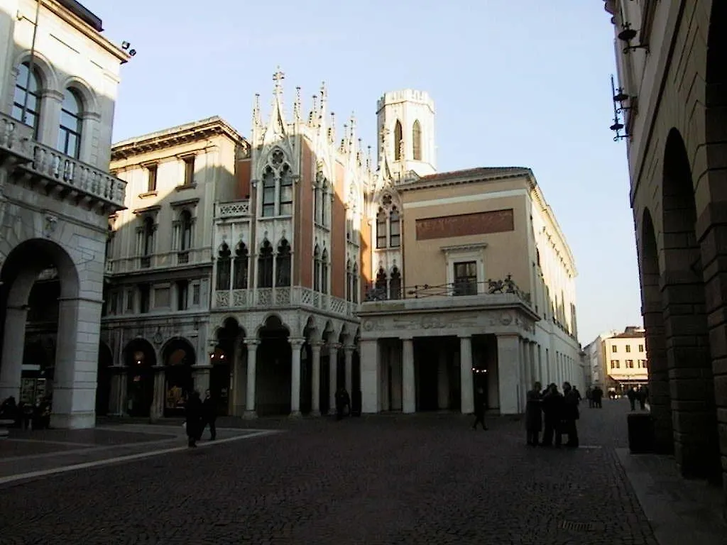 Albergo Junior Padova