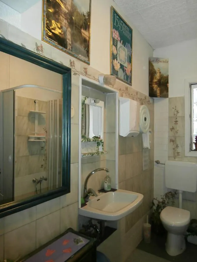 Albergo Junior Padova 2*,  Itálie