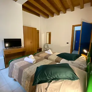 Pensión Casa Santa Caterina E Sant Antonio, Padua