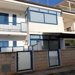 Mareinsicilia: Del Melo Appartamento