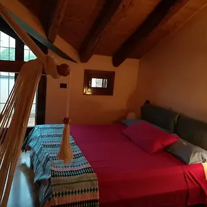 Bed and breakfast Casa Maia, Padua