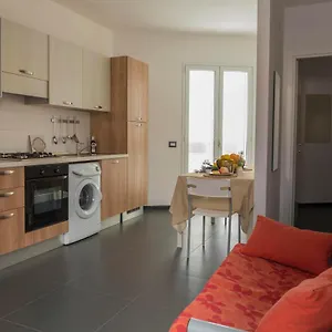 Mareinsicilia Cannamara Appartamento