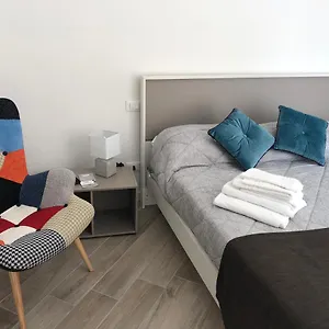 Pensión Padua Suite, Padua