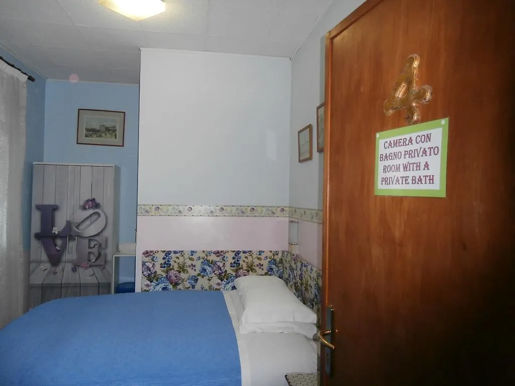 Hotel Albergo Junior Padua